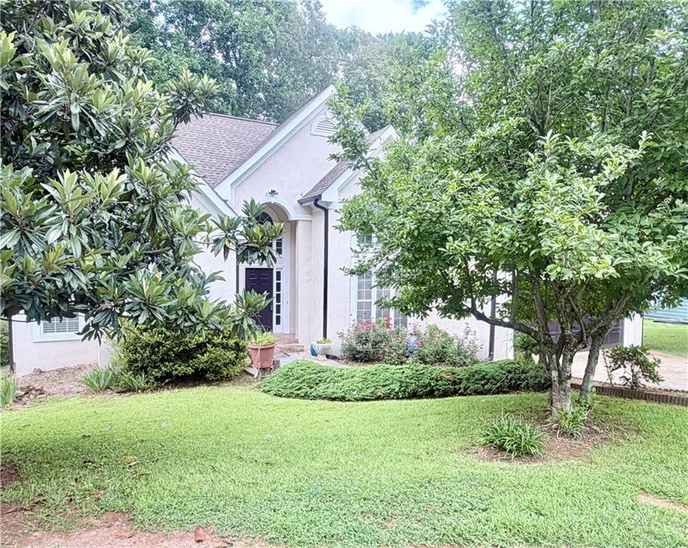 345 WINCHESTER Way Property Photo 1
