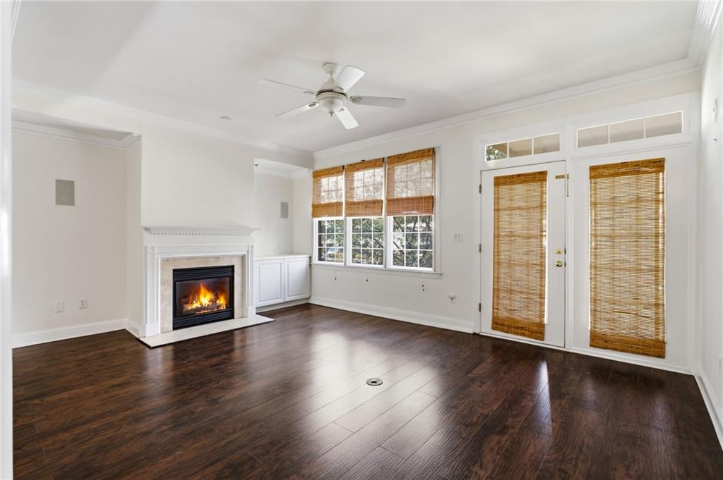 1735 Peachtree Street Ne Unit 304 Property Photo 1