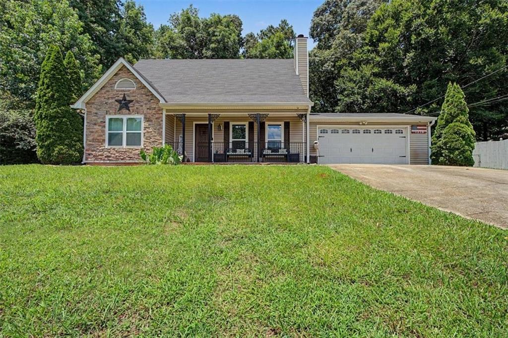 1516 Willow Gate Way Property Photo 3