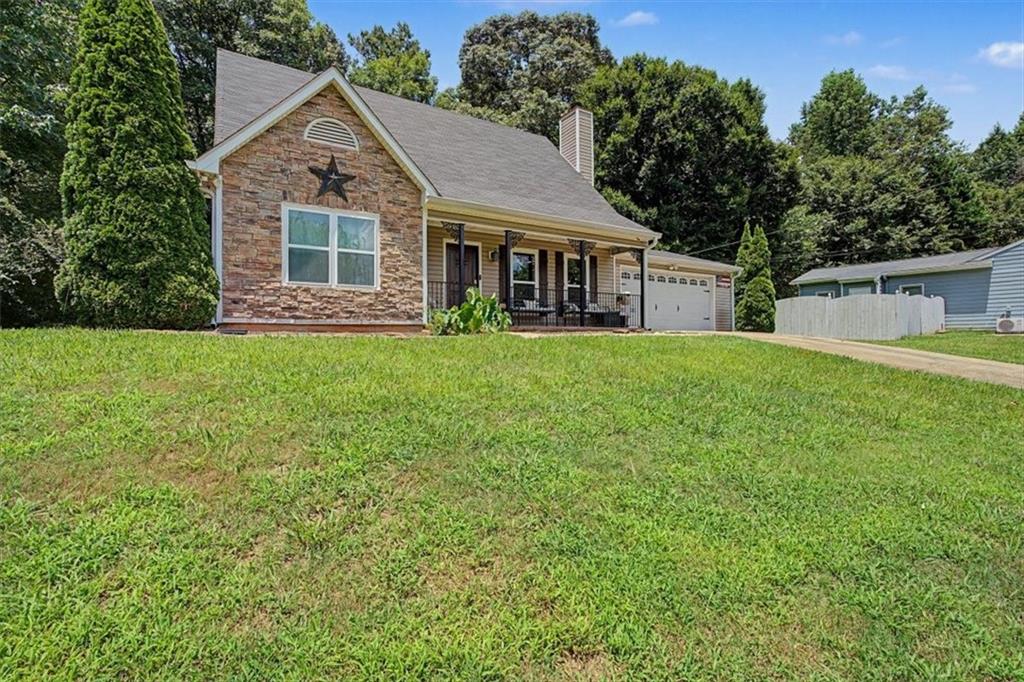 1516 Willow Gate Way Property Photo 7