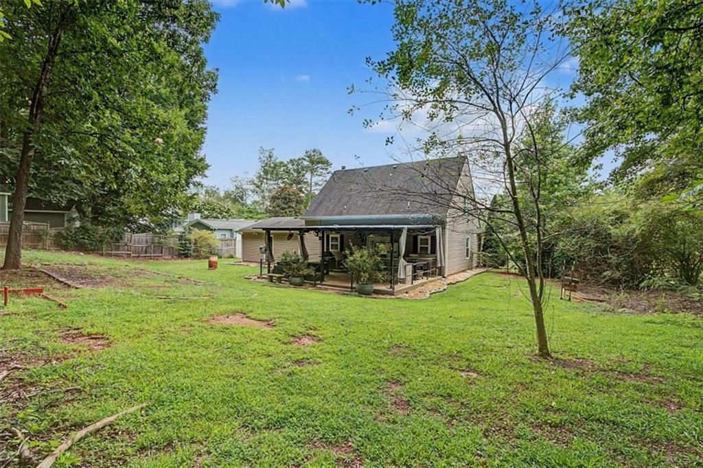 1516 Willow Gate Way Property Photo 40