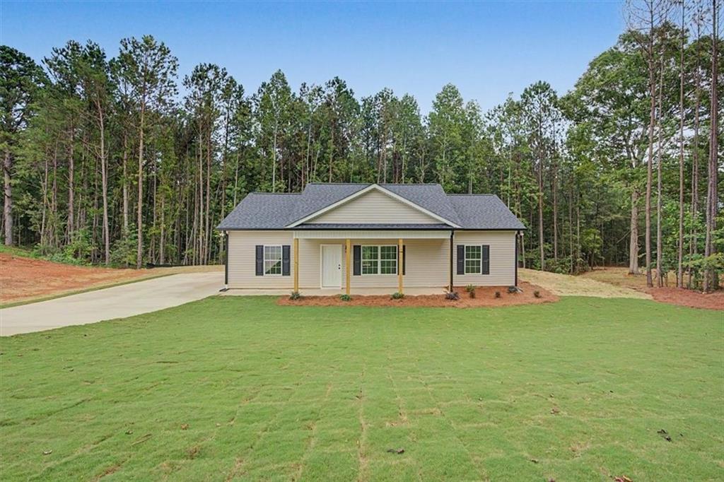 201 Loftis Road Property Photo 1