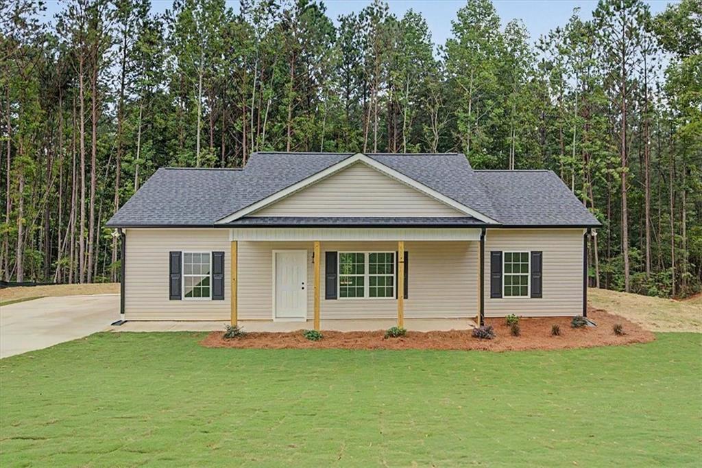 201 Loftis Road Property Photo 2