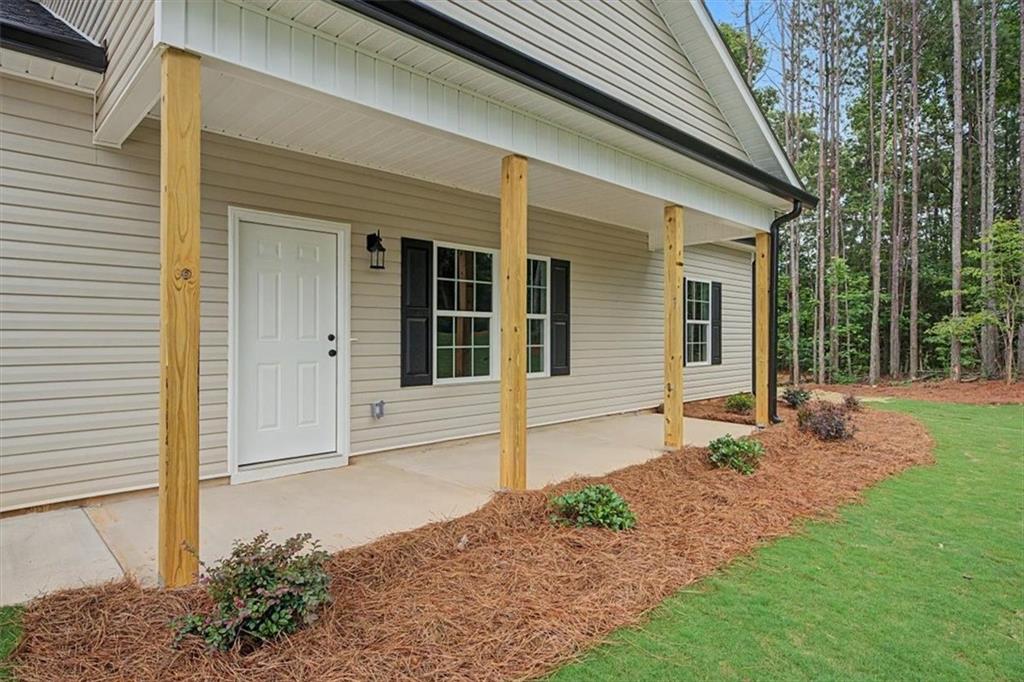 201 Loftis Road Property Photo 3