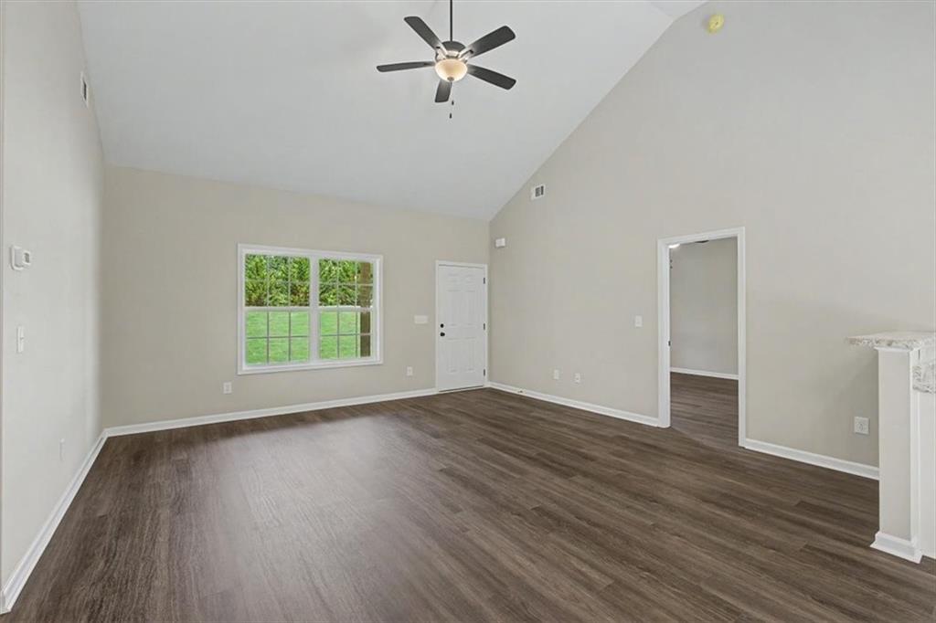 201 Loftis Road Property Photo 8