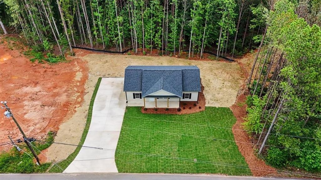201 Loftis Road Property Photo 35