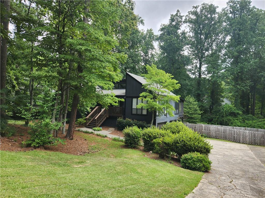 3086 Holly Mill Run Property Photo 1