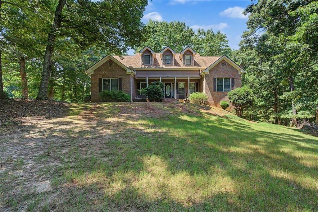 6431 Chestnut Hill Road Property Photo 1