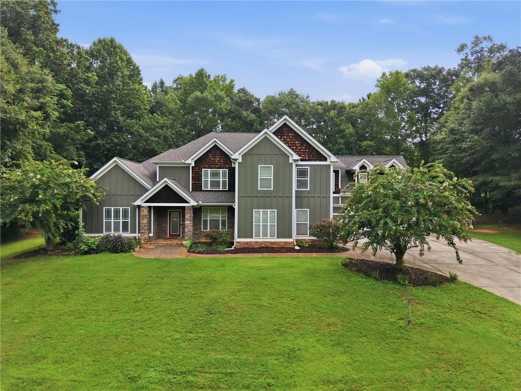 20 Cohutta Drive Property Photo 1