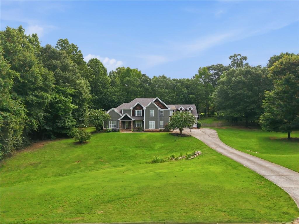 20 Cohutta Drive Property Photo 2