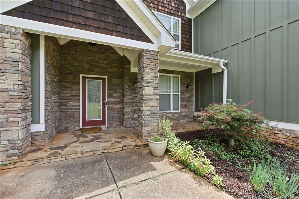 20 Cohutta Drive Property Photo 3