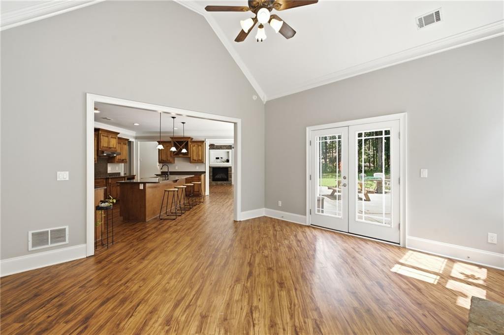 20 Cohutta Drive Property Photo 18
