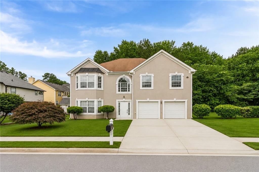 2364 Fallbrook Court
