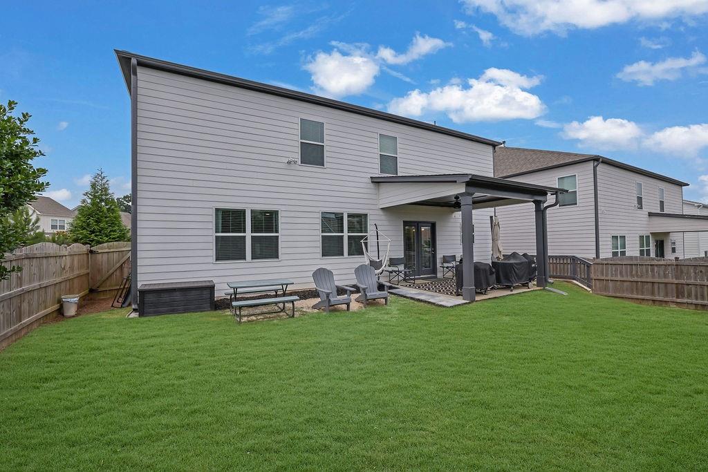 400 Wellgreen Drive Property Photo 36