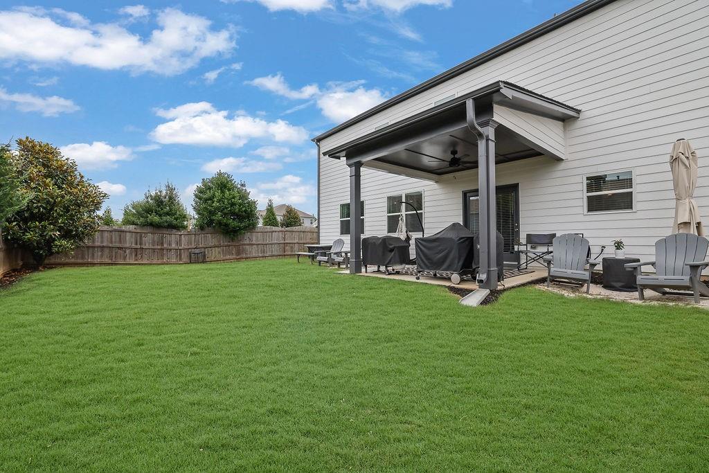400 Wellgreen Drive Property Photo 40