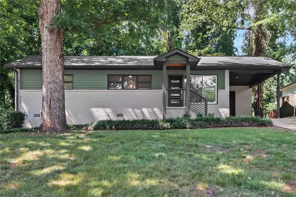 3010 Pasadena Drive Property Photo 1