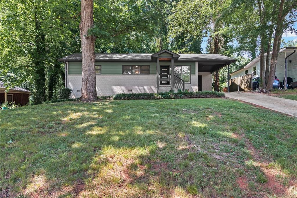 3010 Pasadena Drive Property Photo 2