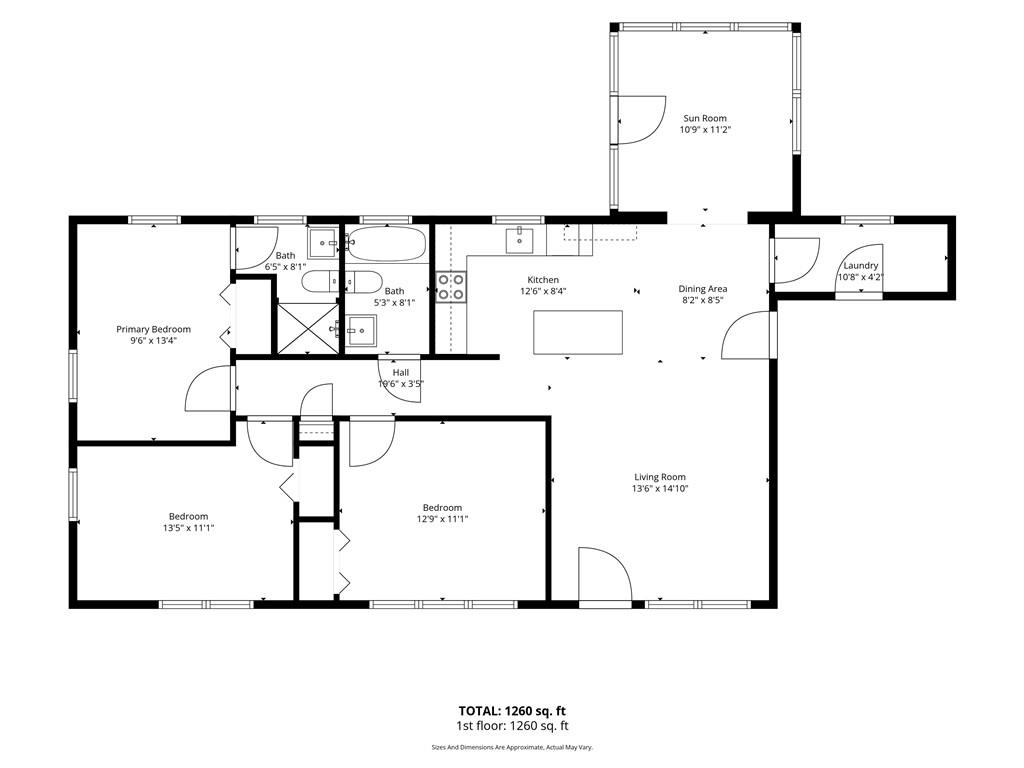 3010 Pasadena Drive Property Photo 40