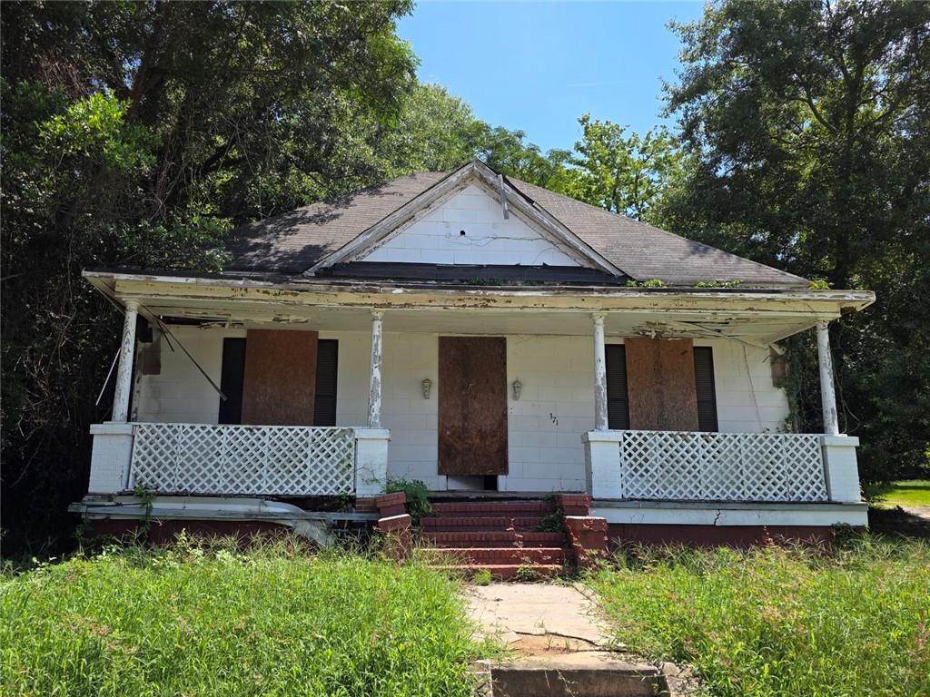 736 Peachtree Street Property Photo 1