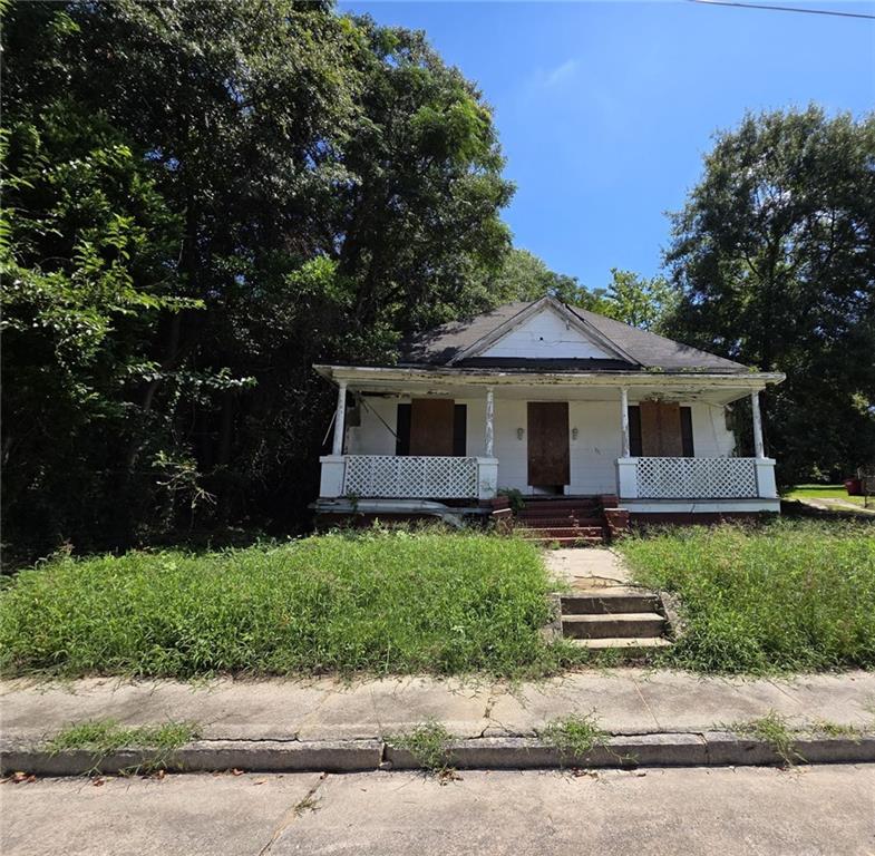 736 Peachtree Street Property Photo 6