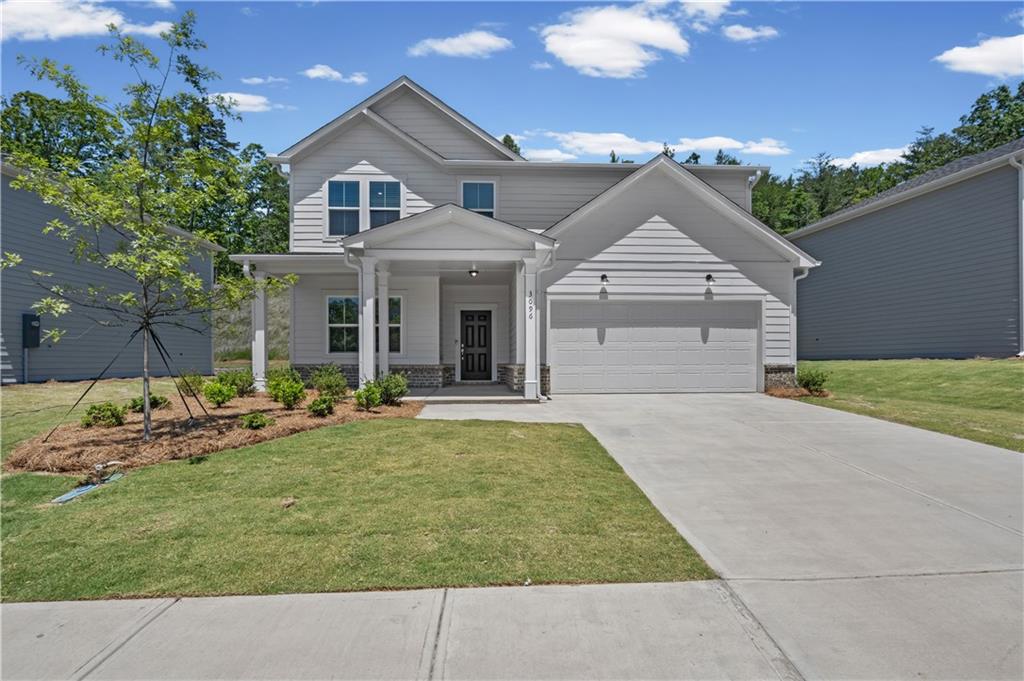 3096 Orwell Drive Property Photo 1