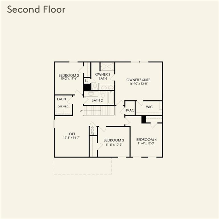 3096 Orwell Drive Property Photo 24