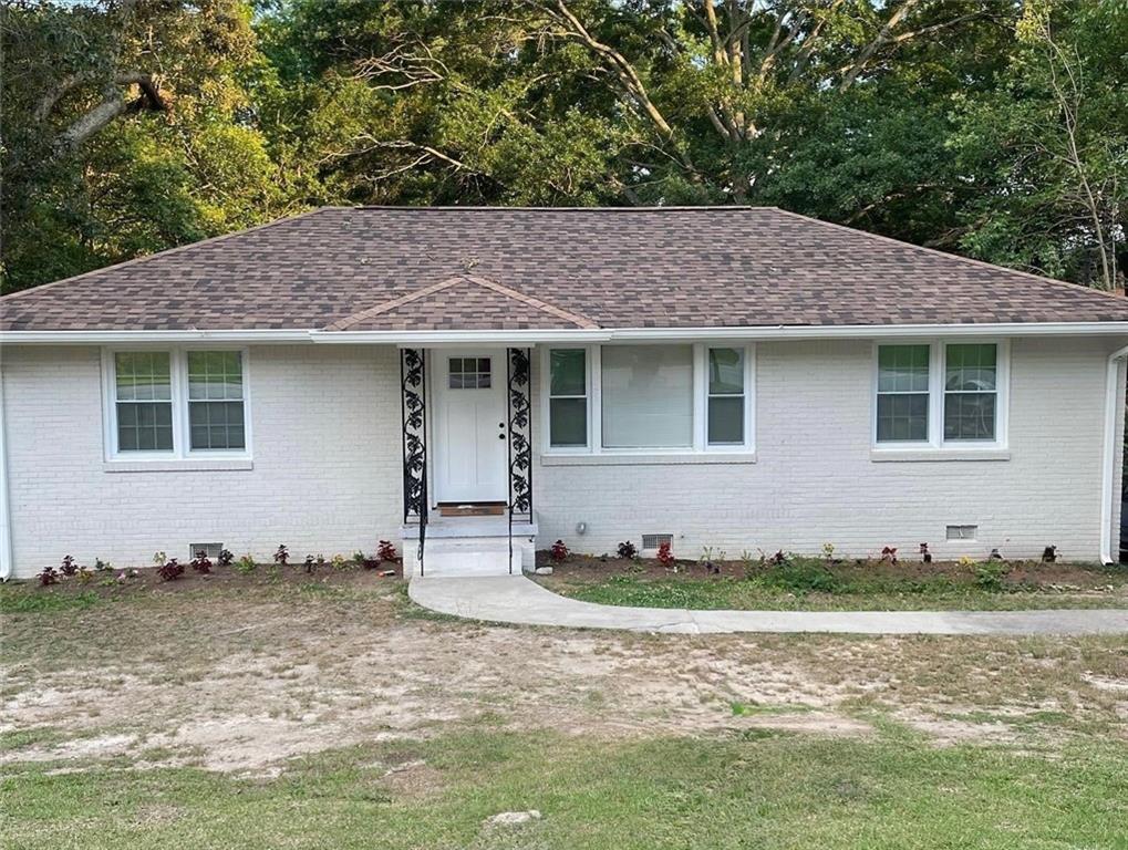 1025 Rocksprings Street Property Photo 1