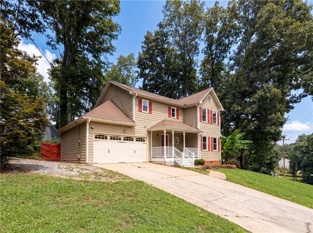 215 Arbour Run Property Photo 18