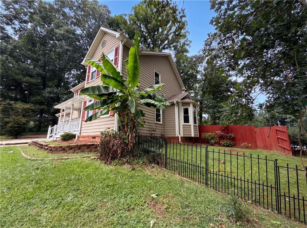 215 Arbour Run Property Photo 19