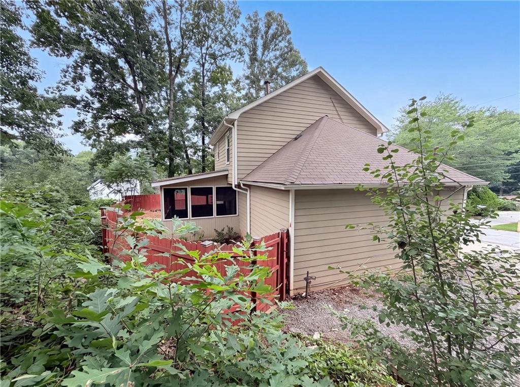 215 Arbour Run Property Photo 21