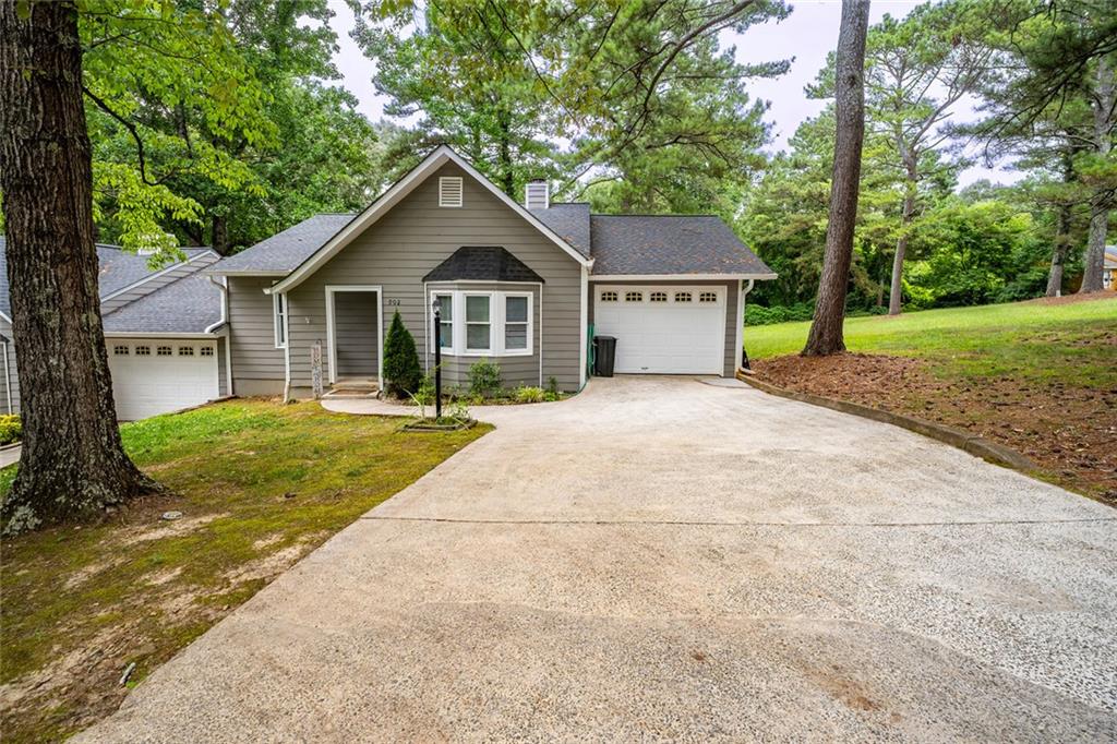 902 Turkey Mountain Boulevard Ne Property Photo 1