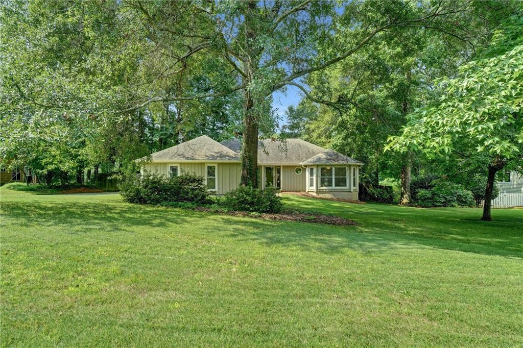 3115 Country Lake Drive Property Photo 1