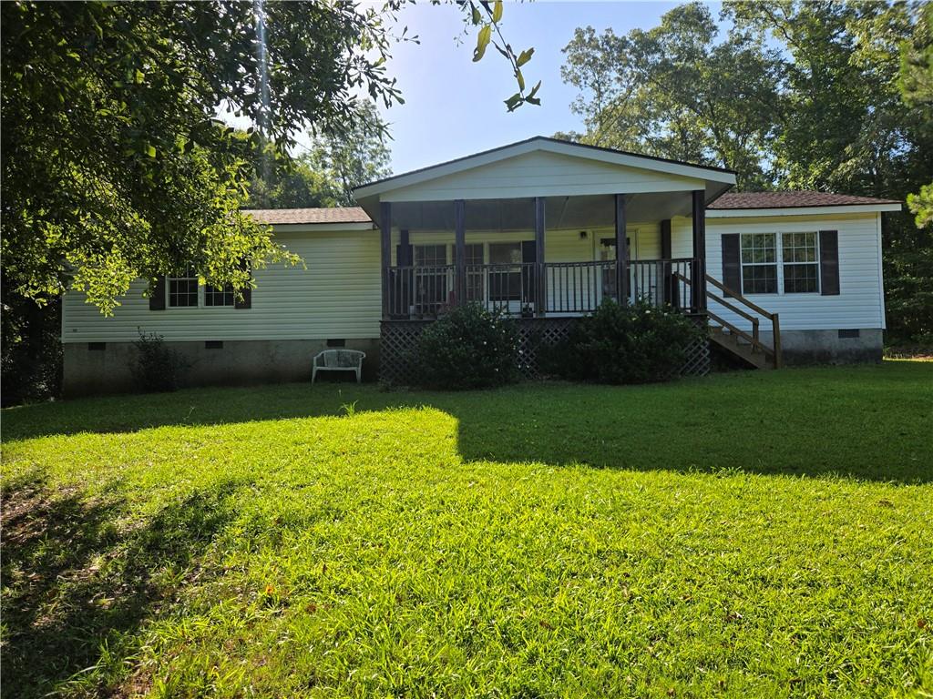 160 Shadowmore Drive Property Photo 1