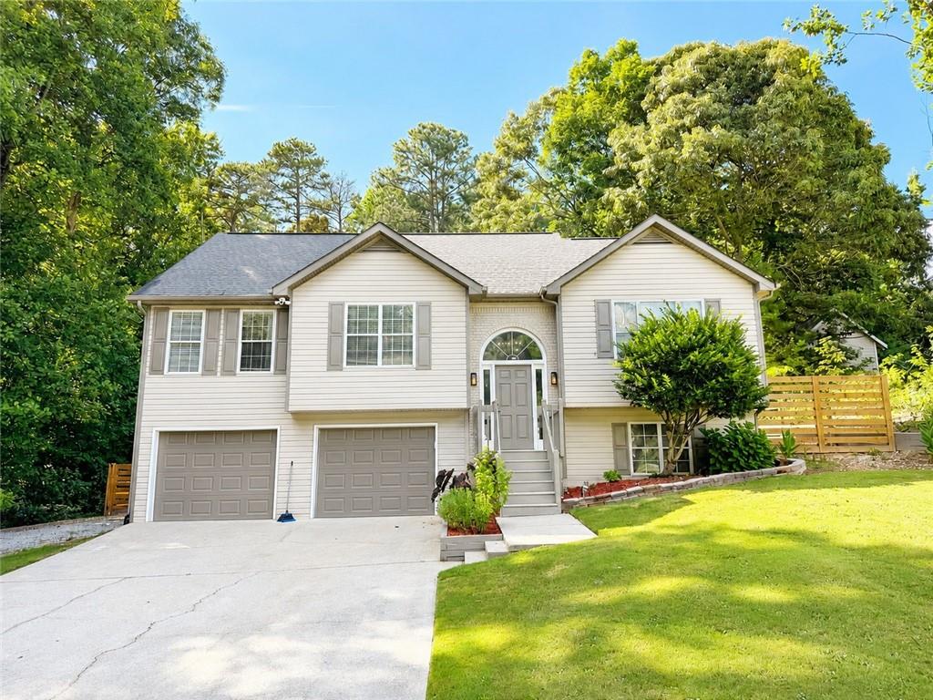3980 Piper Glen Drive