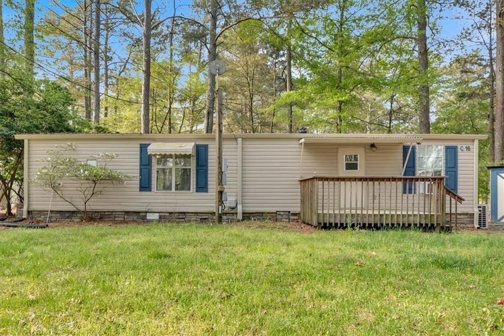 5400 Kings Camp C16 Road Se Property Photo 3