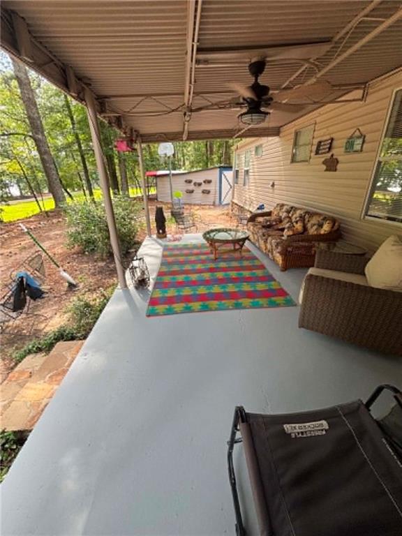 5400 Kings Camp C16 Road Se Property Photo 24