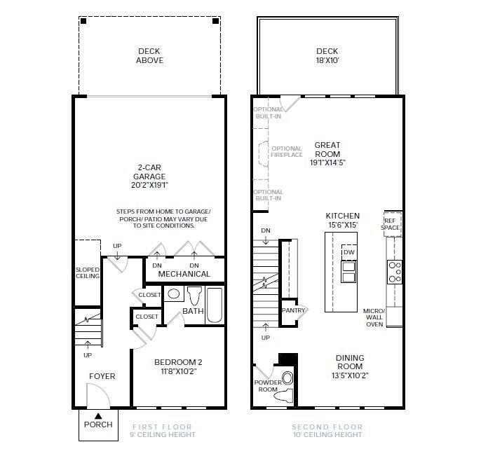 2628 Camphor Crossing Unit 77 Property Photo 36