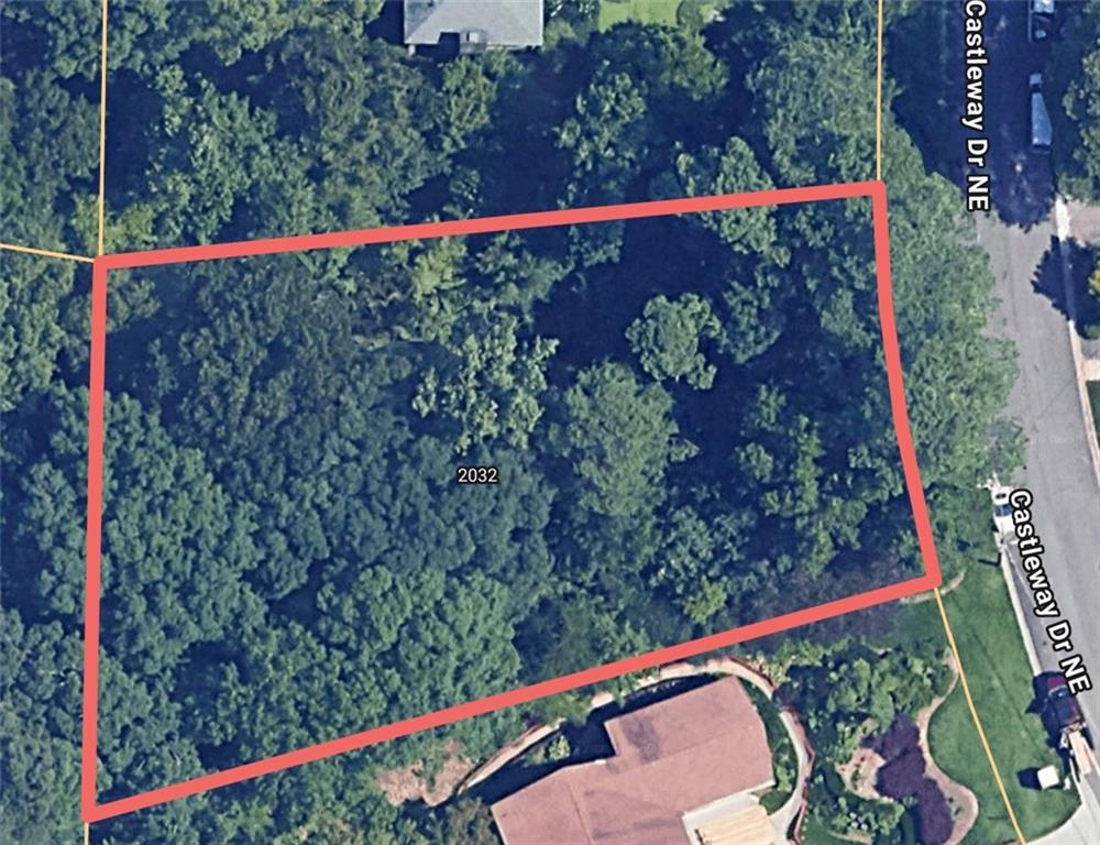 2032 Castleway Drive Ne Property Photo 1