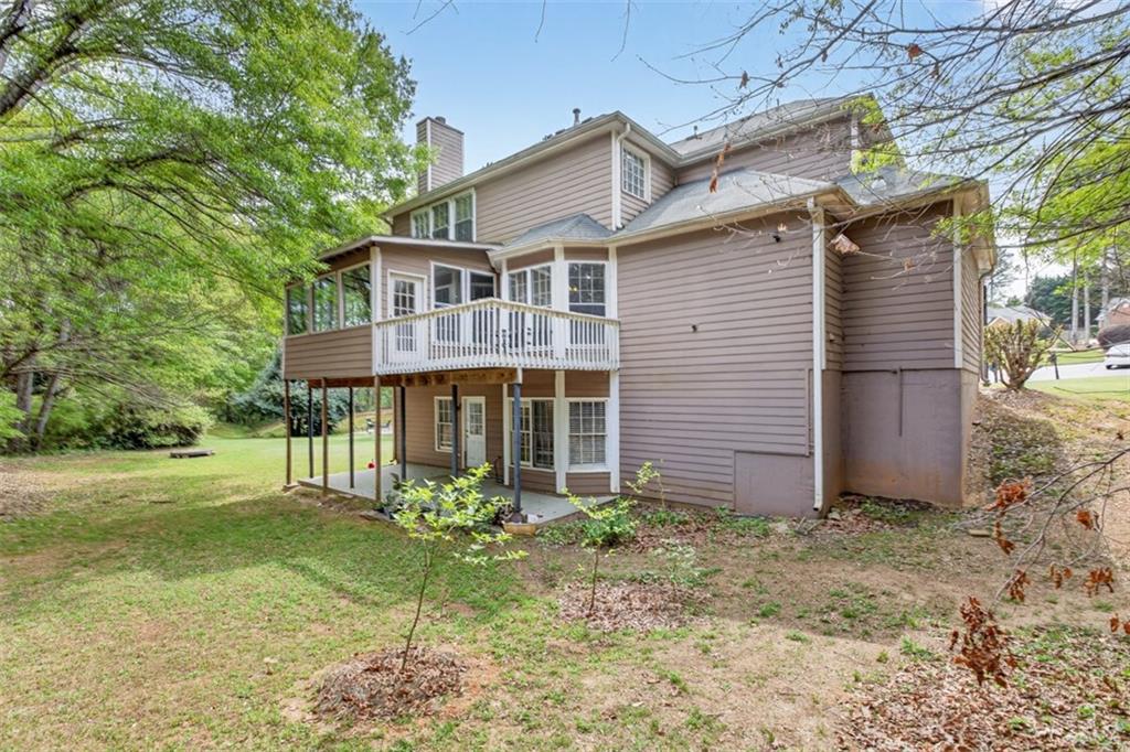 320 Wynstone Way Property Photo 34