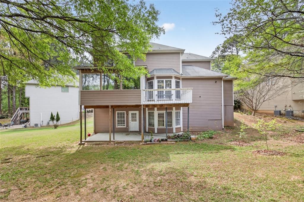320 Wynstone Way Property Photo 35
