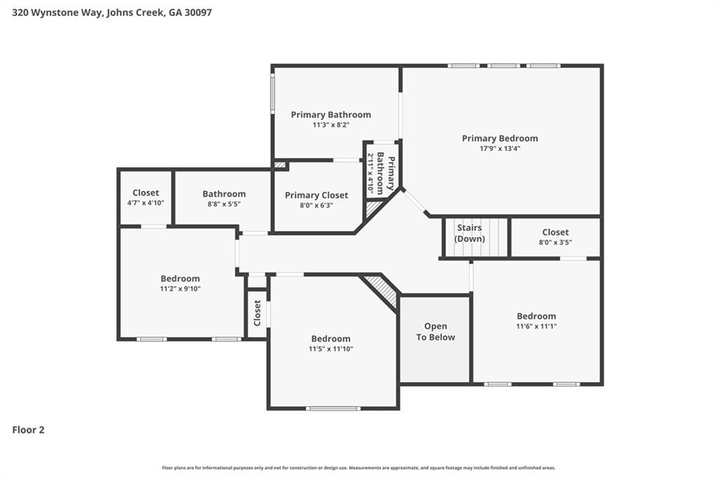 320 Wynstone Way Property Photo 38
