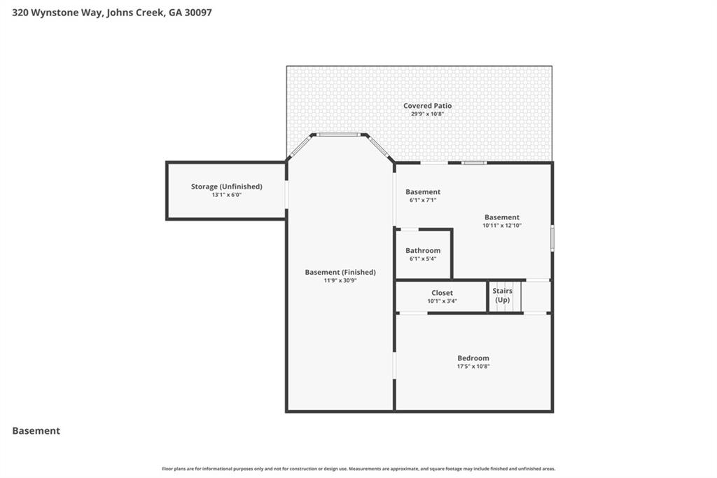 320 Wynstone Way Property Photo 39