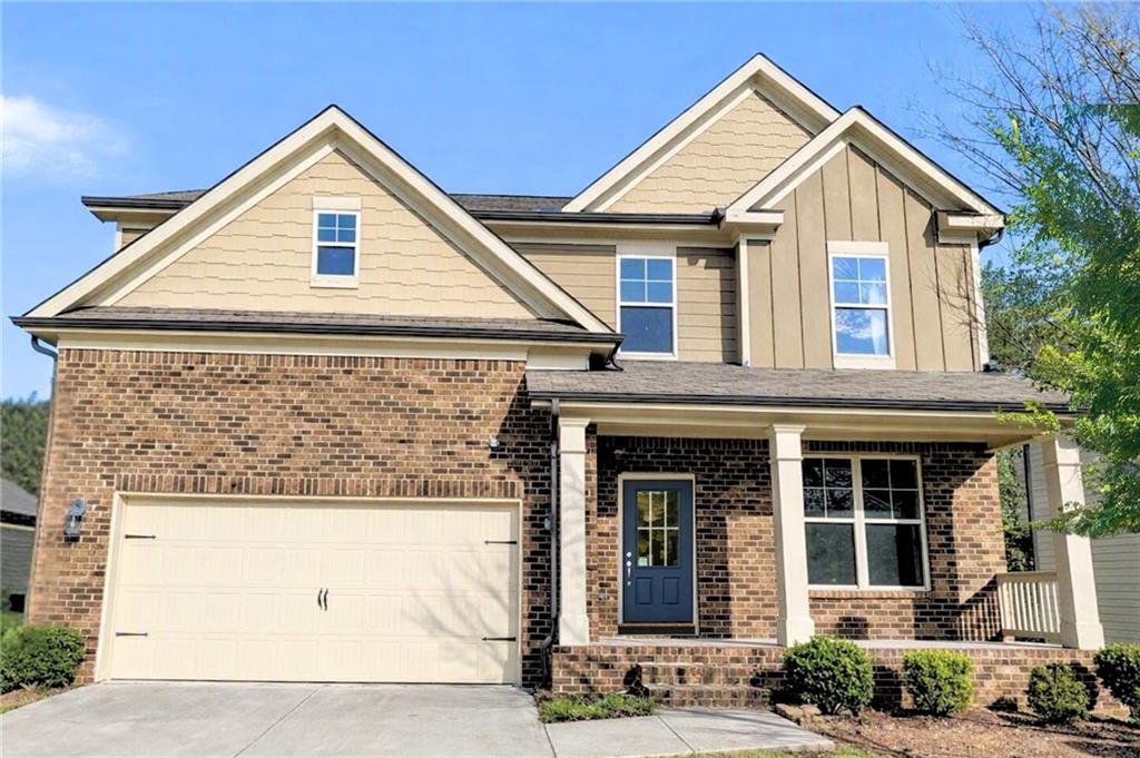 797 Sand Lane Property Photo 1