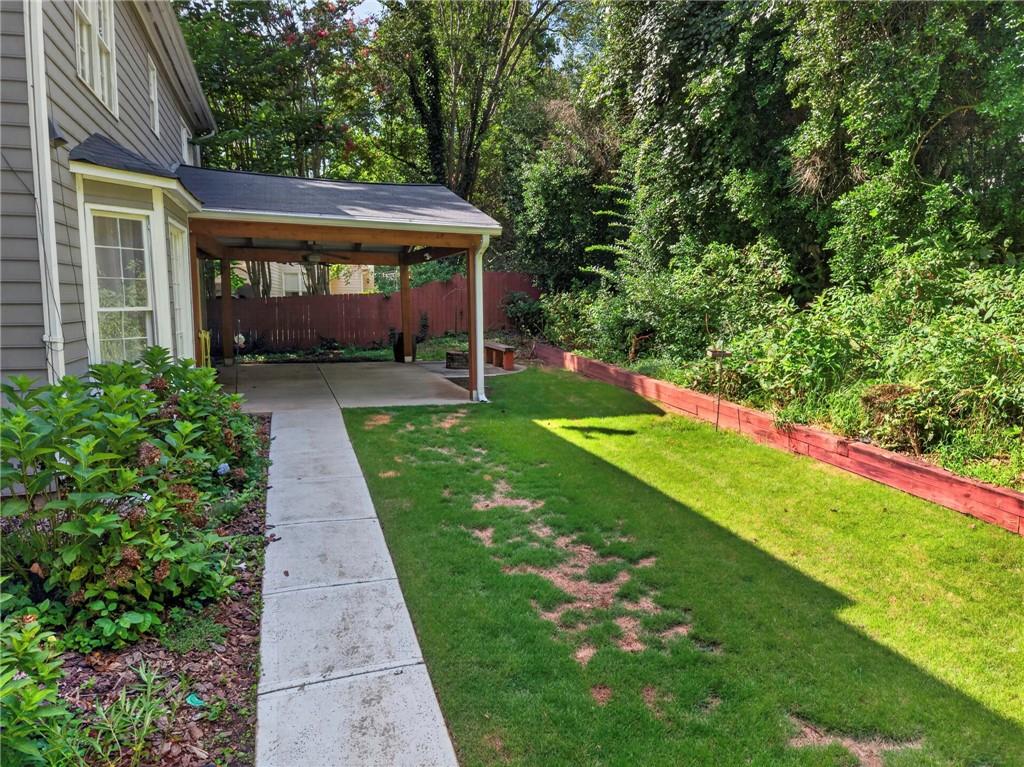 206 Comstock Court Property Photo 39