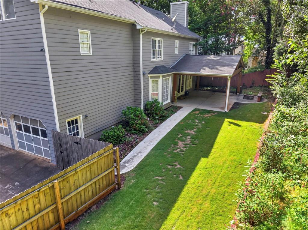 206 Comstock Court Property Photo 40