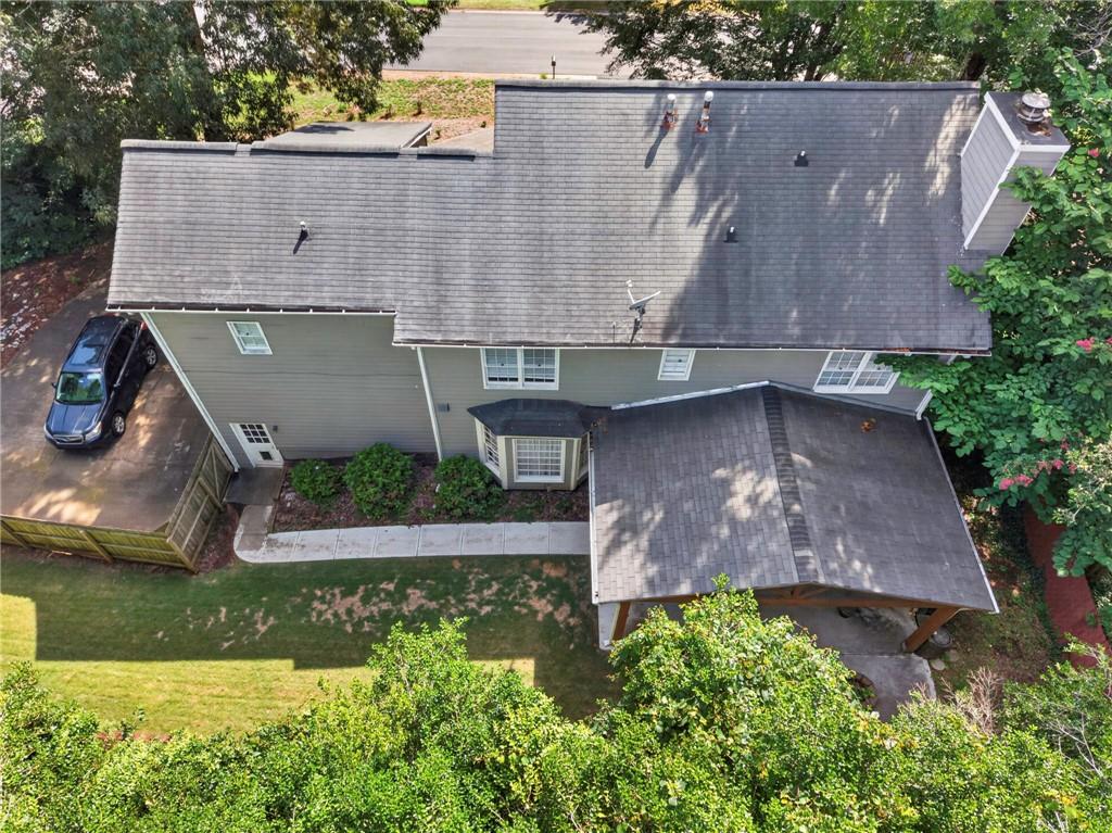 206 Comstock Court Property Photo 41