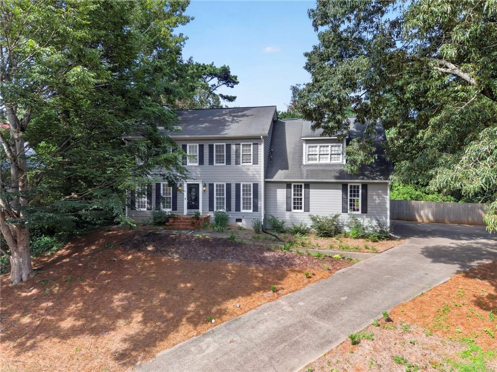 206 Comstock Court Property Photo 43