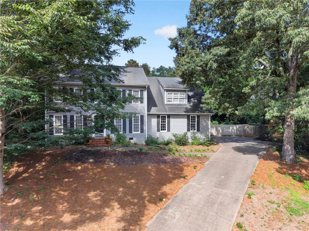 206 Comstock Court Property Photo 44