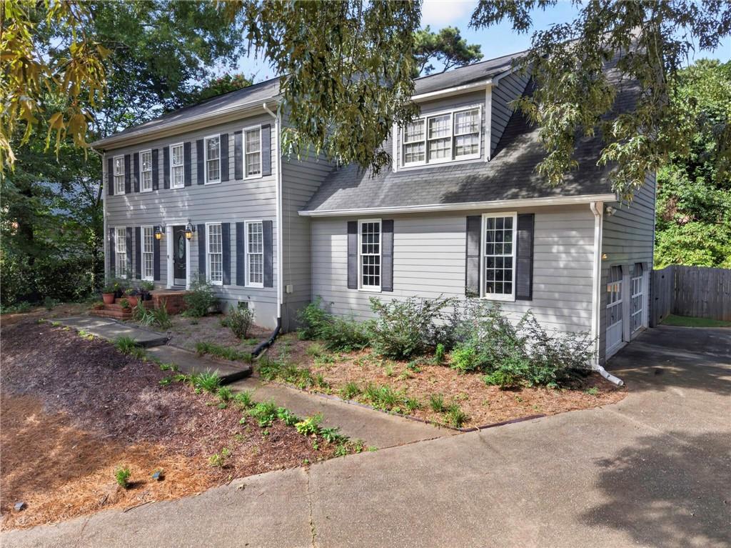 206 Comstock Court Property Photo 45