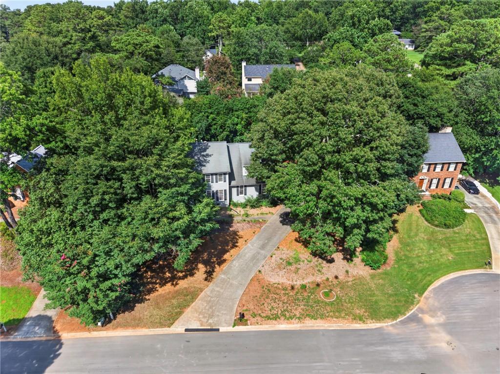 206 Comstock Court Property Photo 48